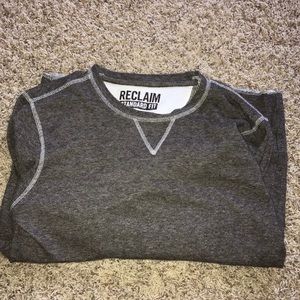 Reclaim Long Sleeve Shirt - Size Small